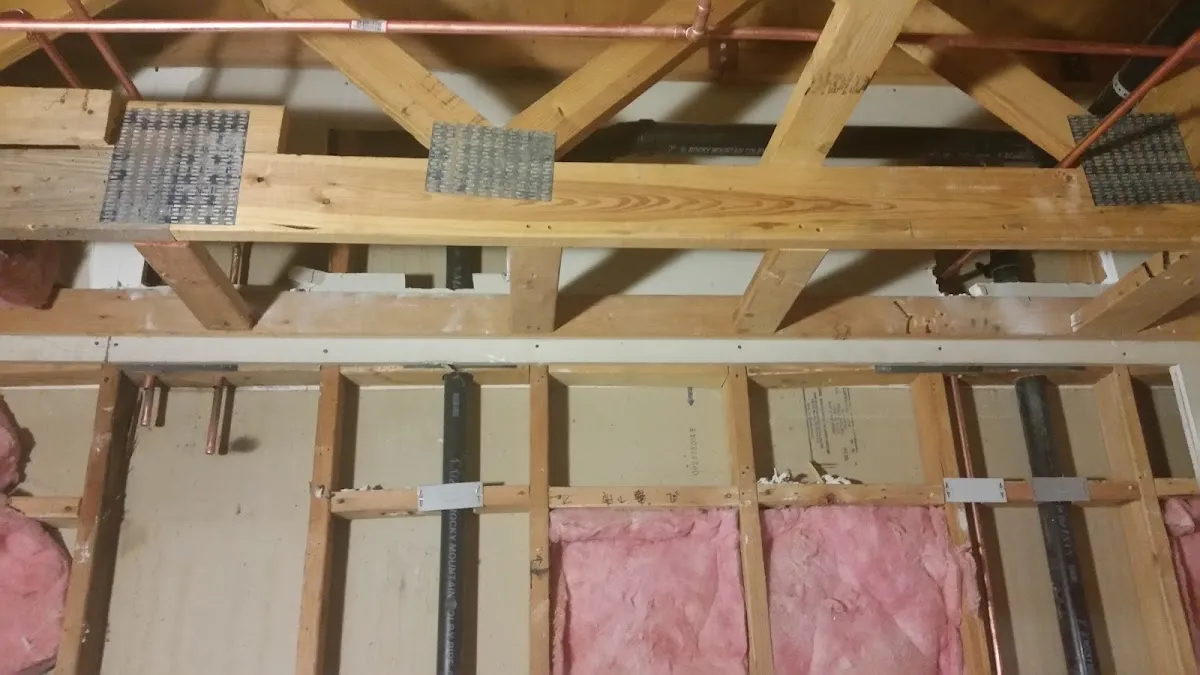 Repiping in Braselton, GA